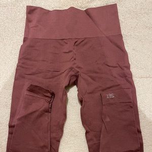 Set Active Scupltflex Leggings